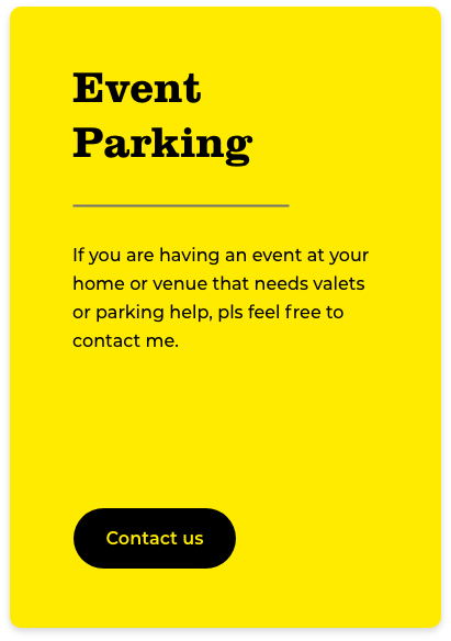 EventParking