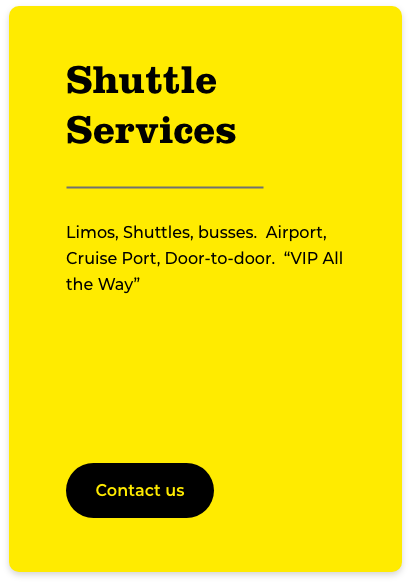 ShuttleServices